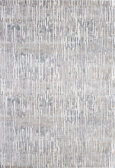 Dynamic Rugs CASTILLA 3539-995 Grey and Multi